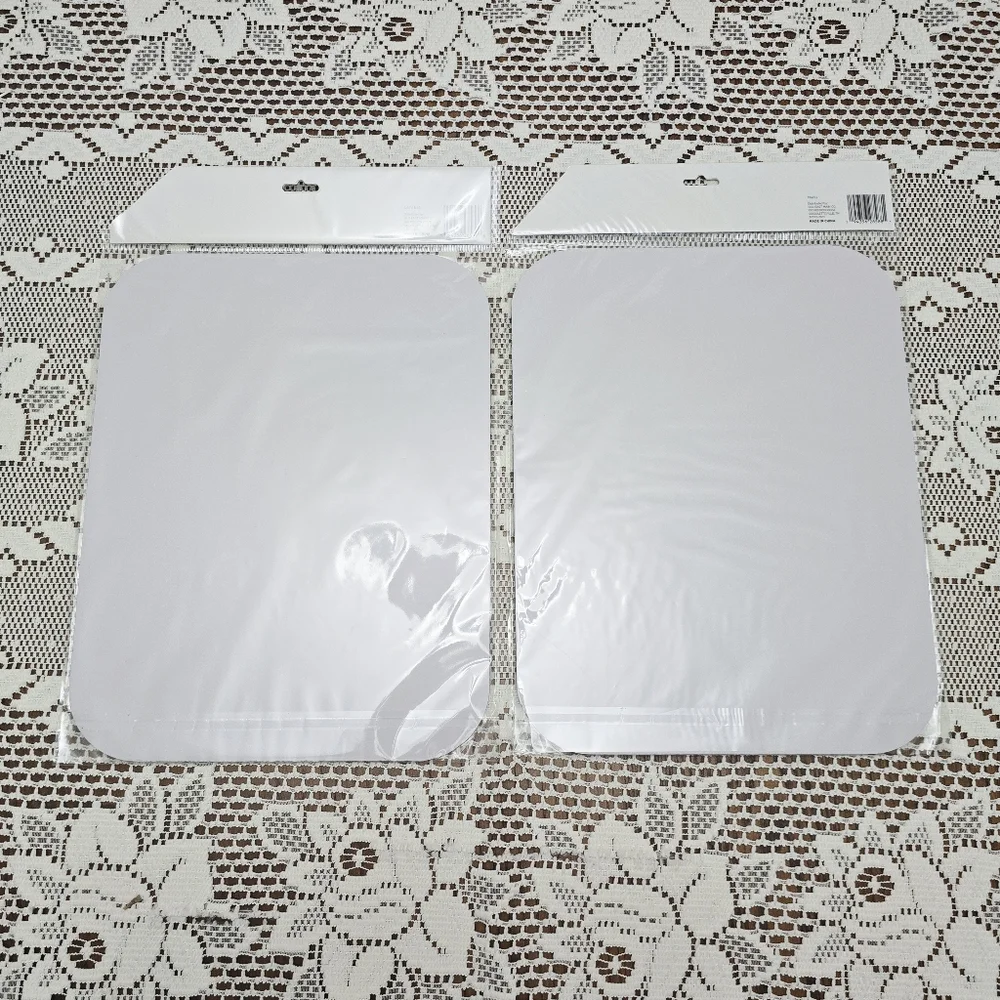 N/A new menu